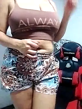 Tumilf online show from May 2026 01:23:01 AM