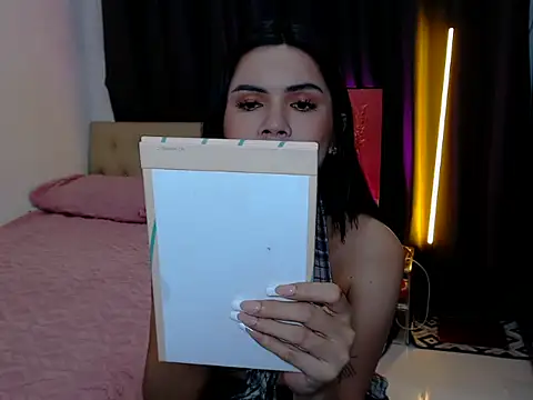 Snapshot of Alexandra_Kenn chatting on July 2026 10:45:01 PM Alexandra Kenn online show from July 2026 10:45:01 PM