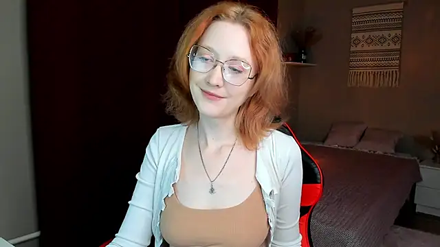 LunaTerry online show from May 2026 07:58:02 AM