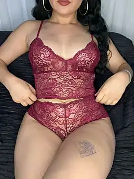 hotrabbit  online show from July 2026 05:15:01 PM