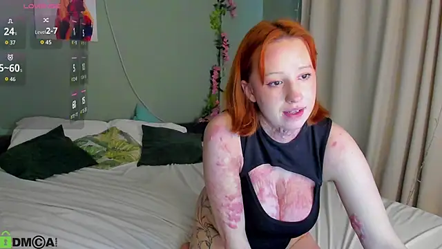 Maya foxy online show from June 2026 11:32:01 AM