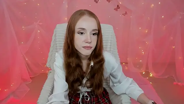 MilaSiren online show from May 2026 09:39:02 AM