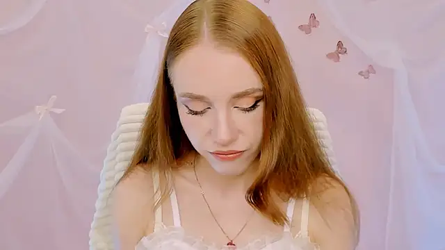 MilaSiren online show from May 2026 05:23:01 AM