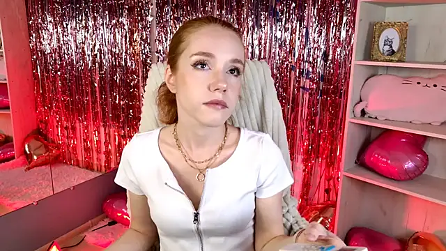 MilaSiren online show from July 2026 09:02:01 AM