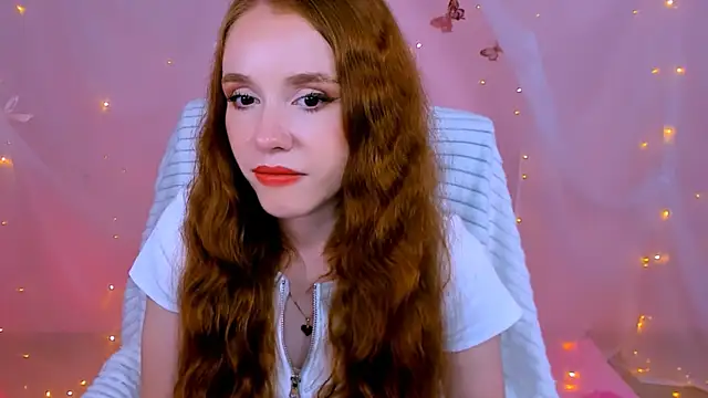 MilaSiren online show from July 2026 12:48:02 PM