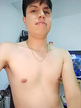 AdrianRushx online show from May 2026 02:28:01 AM