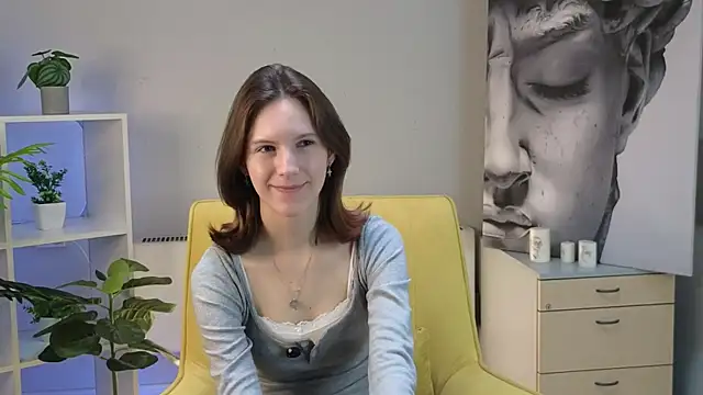 CortneyCagey online show from May 2026 07:36:01 AM