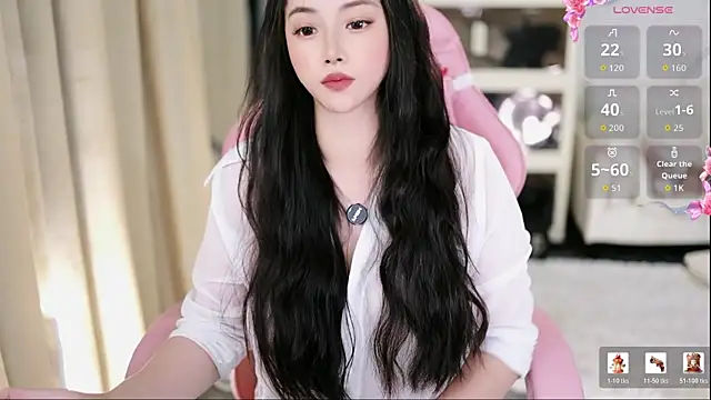 Miracle-SS online show from July 2026 03:47:01 PM