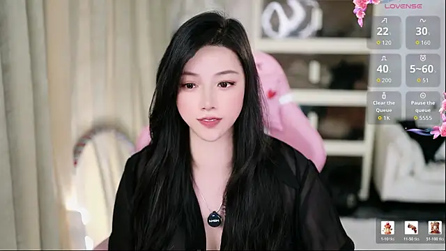 Miracle-SS online show from July 2026 04:27:01 PM