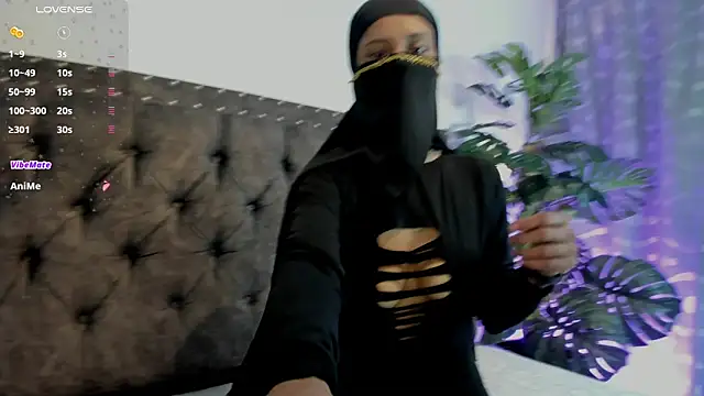 Anaan 01 online show from May 2026 02:38:02 PM