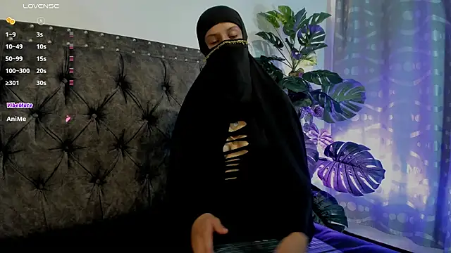 Anaan 01 online show from May 2026 02:47:01 PM
