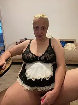 Melinastarr88 online show from July 2026 04:07:02 AM
