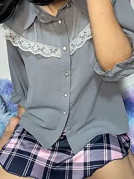 Snapshot of aya_chan00 chatting on June 2026 11:18:01 PM aya chan00 online show from June 2026 11:18:01 PM