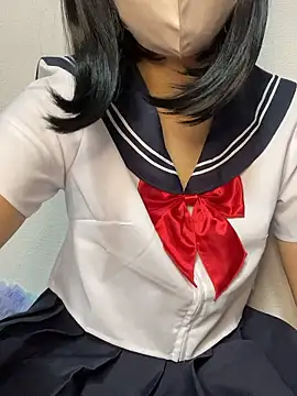 Snapshot of aya_chan00 chatting on June 2026 11:48:01 AM aya chan00 online show from June 2026 11:48:01 AM