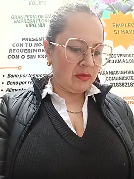 VANESSA  28 online show from May 2026 03:31:02 PM