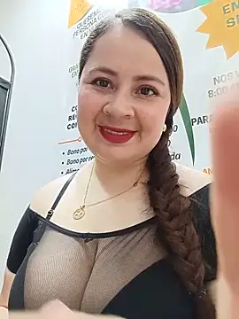 VANESSA  28 online show from June 2026 04:39:02 PM