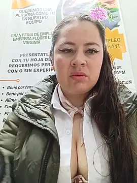 VANESSA  28 online show from June 2026 04:16:02 PM