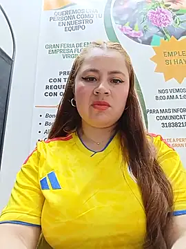 VANESSA  28 online show from July 2026 04:24:01 PM