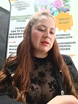 VANESSA  28 online show from July 2026 03:05:02 PM