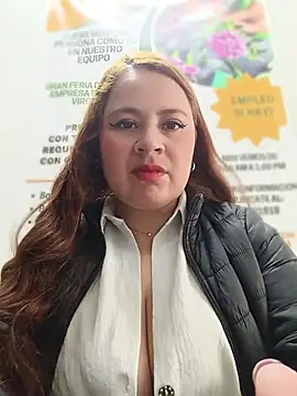 VANESSA  28 online show from July 2026 04:45:02 PM