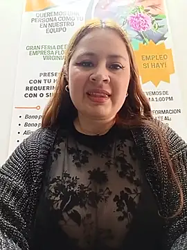 VANESSA  28 online show from July 2026 03:18:01 PM