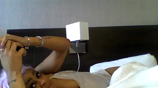 MissVegas online show from May 2026 06:41:02 AM