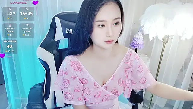 OvObbit  online show from May 2026 09:20:01 PM