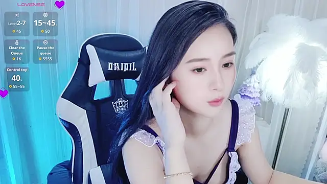 OvObbit  online show from May 2026 09:33:01 PM