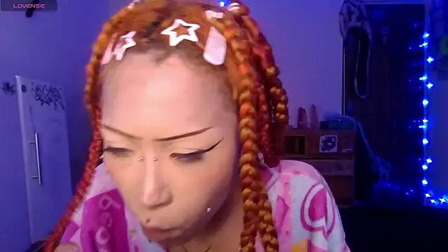 suky fox online show from May 2026 07:00:02 PM