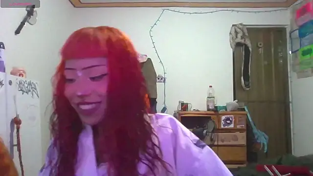 suky fox online show from May 2026 03:17:01 PM