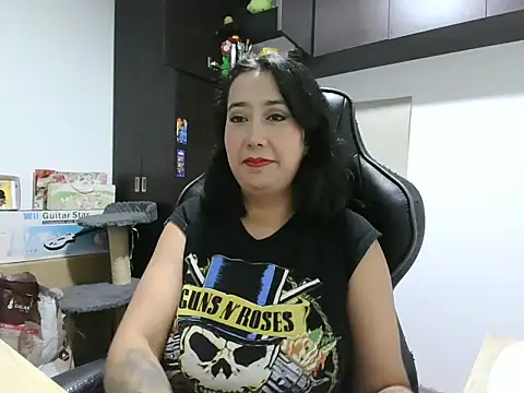 saramaSS online show from May 2026 04:08:01 AM