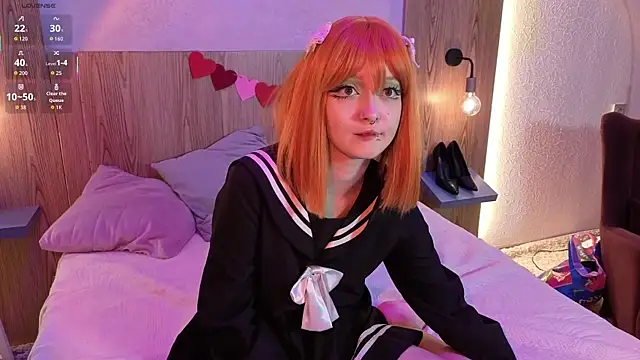 Sakura miss  online show from July 2026 08:23:01 AM