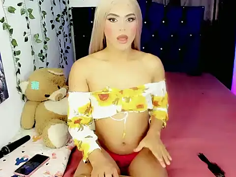 MalloryAlvarez online show from June 2026 06:54:01 PM