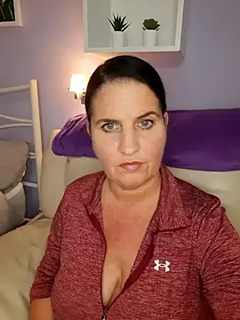 Velvet-Milf online show from May 2026 07:49:02 AM