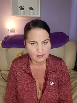 Velvet-Milf online show from May 2026 09:37:02 AM