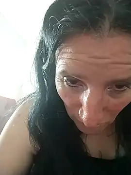 CloeMature online show from May 2026 03:01:02 AM