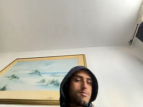 oreganoroto online show from May 2026 10:07:01 PM