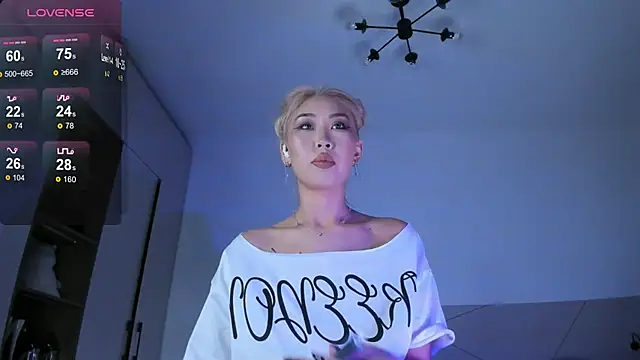 Snapshot of Jungso_ming_ chatting on June 2026 09:54:02 PM Jungso ming online show from June 2026 09:54:02 PM