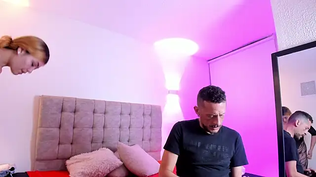 DarkRomanceXXX online show from May 2026 03:26:02 AM