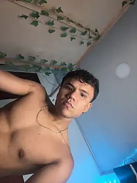 Cumpsychotic online show from June 2026 04:33:01 AM