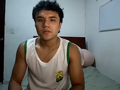 Cumpsychotic online show from July 2026 04:09:01 AM