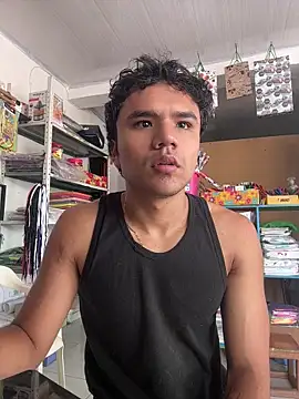 Cumpsychotic online show from July 2026 02:59:01 PM