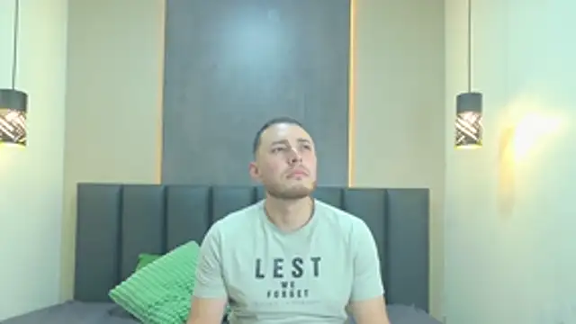 Luna and Jacksonn online show from July 2026 04:16:01 AM