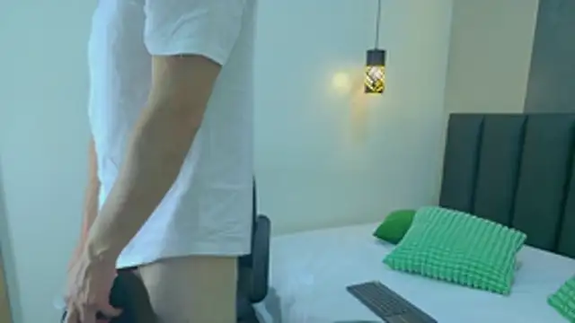 Luna and Jacksonn online show from July 2026 04:19:02 AM