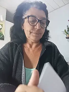 Milena1000 online show from June 2026 02:59:02 PM