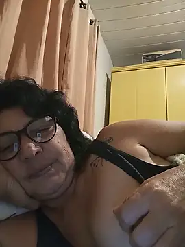 Milena1000 online show from June 2026 12:46:01 AM