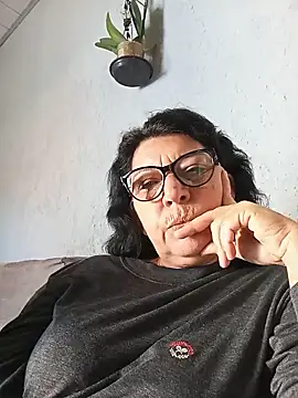 Milena1000 online show from June 2026 05:36:02 PM