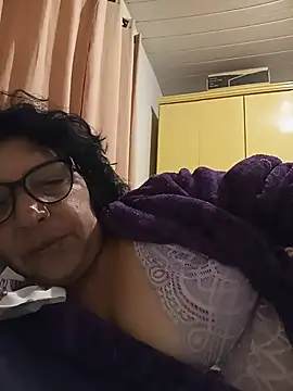 Milena1000 online show from June 2026 11:58:01 PM