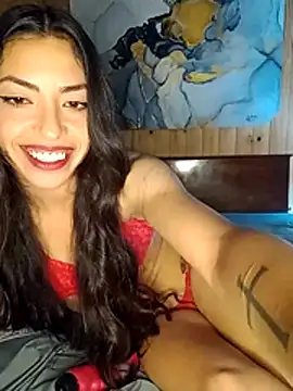 CasiTuya online show from June 2026 02:07:01 AM