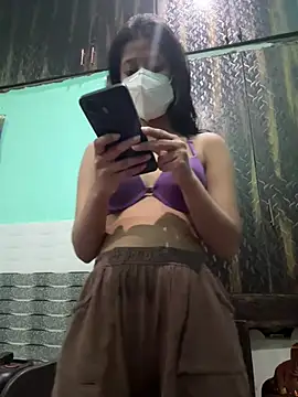 Janvii-baby online show from May 2026 04:59:01 PM